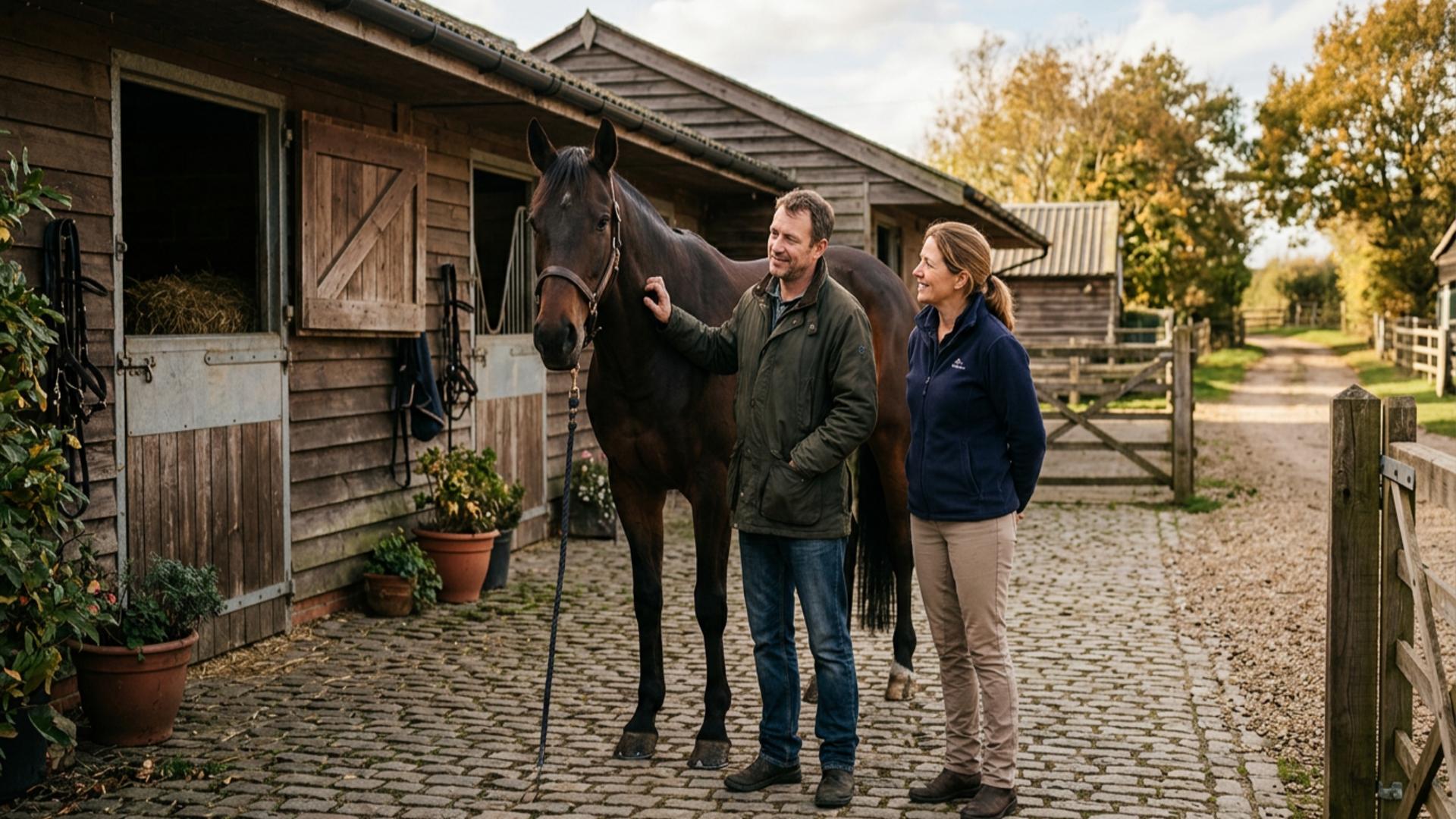 Hippotherapy vs. Equine Therapy: What Sets Them Apart